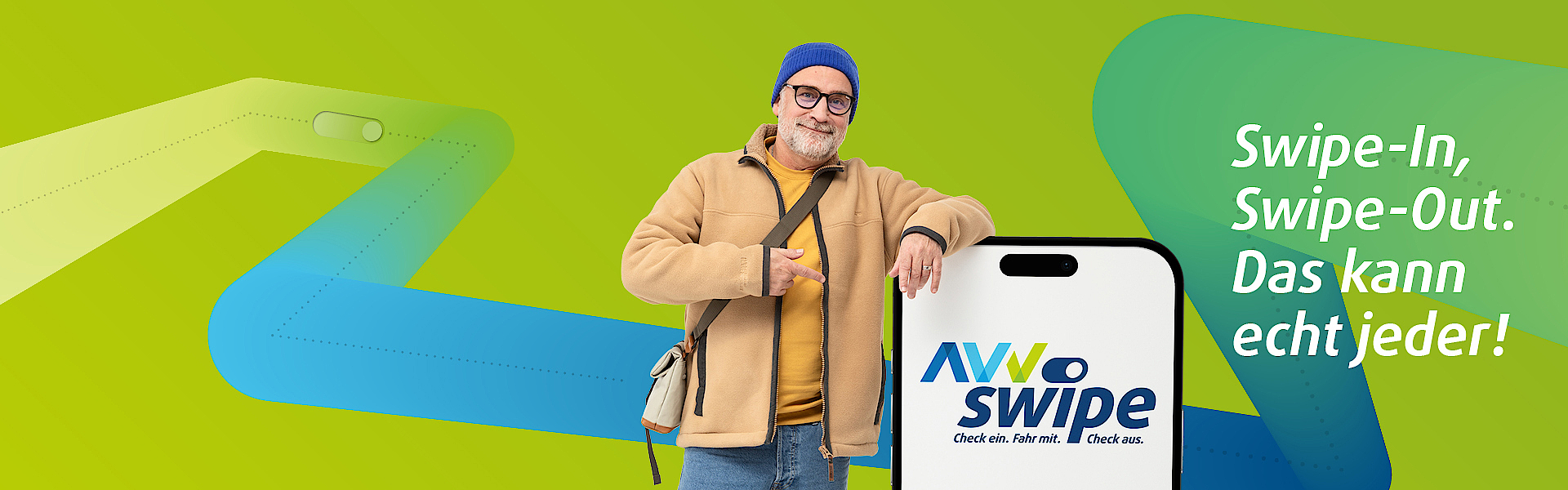 AVV-Titelslider AVVswipe