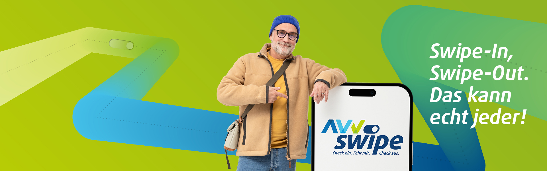 AVV-Titelslider AVVswipe
